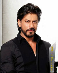 Shah Rukh Khan